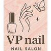 ブイピーネイル 新大久保(VP nail)のお店ロゴ