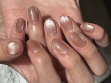 ウッドストック ネイルルーム(Wood Stock nail room)/