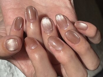 ウッドストック ネイルルーム(Wood Stock nail room)/