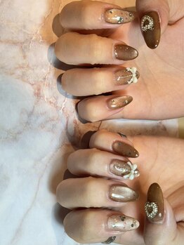 ブローディアネイル 川崎店(Brodia nails)/