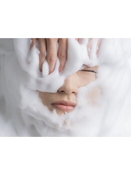 お肌をきれいにしたい