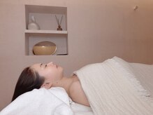 Hari&美容エステサロン【フェイシャル・毛穴・ハーブピーリング】