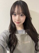 ユーアイ 梅田中津店(Yuueye) MIHIRO 