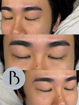 アイビー 長崎店(+i.b)/モテ眉パーフェクトコース
