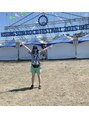 メルシェ(Mershe) ライジング大好きです!音楽、お酒、自然、フェス最高ですね♪