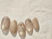 ルークネイル(LUKE NAIL)/