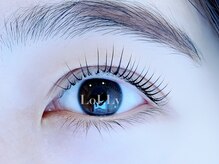 似合わせ×黄金比のまつげパーマ