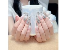 可愛いワンホンパーツ取り扱っています★[ビジュー/ハート]