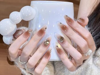 ユナビ 池袋東口店(Yunabi)/ちゅるん ネイル