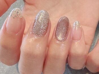 ネフェル(NEFER)/お得な大川担当サンプル♪