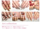 アートネイルコレクション