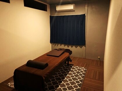 りらっくすの写真