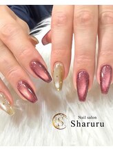 シャルル(Sharuru)/