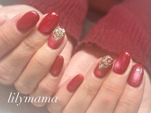 フラッシュマグネット