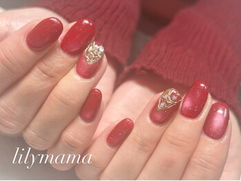 フラッシュマグネット