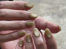 magnet・フラッシュネイル