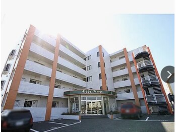 和みのしずく./マンション外観です♪