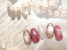 フルールソンネイル(fleur son nail)