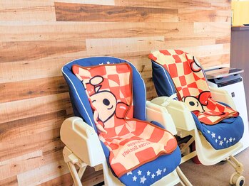 わいわい柳川院/キッズルーム/バウンサー完備