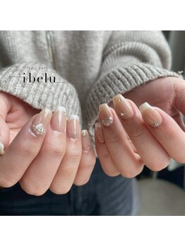 フレンチネイル