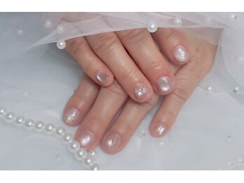 ベルフィオーレ 拝島店(bel fiore)/シンプル定額コース