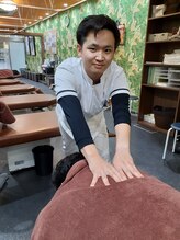 淡路駅前整骨院/肩の痛み