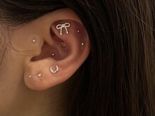 アイルーム 大宮店(eyeroom)/耳ツボジュエリー