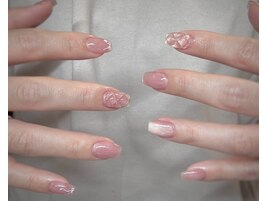 持ち込みデザイン９０分