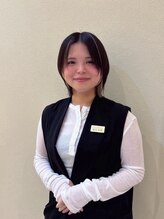 エム バイ プティパ 水戸内原店(M by petit-pas)&nbsp;菊池 彩那