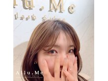 Allu.Me Eye 南青山店 【まつげパーマ・パリジェンヌ・LEDマツエク・アイブロウ】の雰囲気（[南青山/パリジェンヌ/まつ毛パーマ]15種以上の中から似合わせ♪）