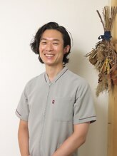 整体ピース&nbsp;駒村 毅