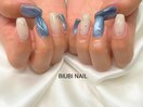 BIUBI NAIL  ビユビネイル