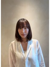 ジェミニアイラッシュ 田無(gemini eyelash) くりやま