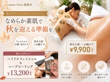 ルアナアイナ 池袋店(Luana Aina)