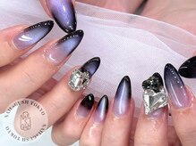 ネイルズガッシュ 溝の口店(NAILs GUSH)