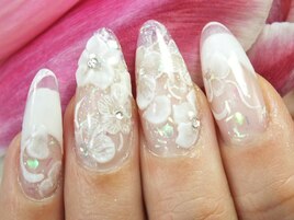 フラワーデザイン