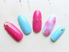 ハンドEコース 3490円