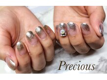 プレシャス プライベートビューティーサロン(Precious Private Beauty Salon)/