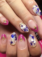 エヌ ネイル サロン Nail Salon N/◆◇お客様ネイル◇◆
