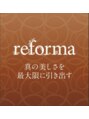 レフォルマ 三宮店/【reforma sannomiya】整体/骨盤矯正/小顔