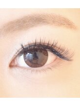 アイラッシュ ラビット(Eyelash Rabbit)/★ボリューム・エクステ★