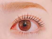 セレニティ(Serenity)/パリジェンヌラッシュリフト