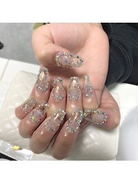 海外セレブアーティスト御用達