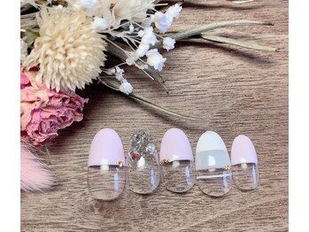 グッドラックネイル(good luck nail)/