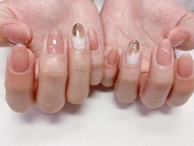 アイリッシュネイル 久屋大通店(Irish Nail)/ペイントネイル