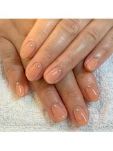 アースコアフュールボーテ 成田店(EARTH coiffure beaute)/ワンカラー