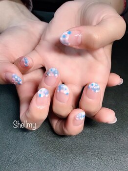 シェルミー(Shellmy)/ALLデザイン