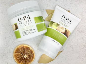 ジーニー(Genie)/Foot... OPIプロスパ