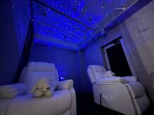 ひつじの安らぎ 甲府店/贅沢な個室スペースもオープン