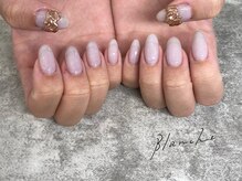 ブランシュ(BLANCHE)/アクセサリーネイル